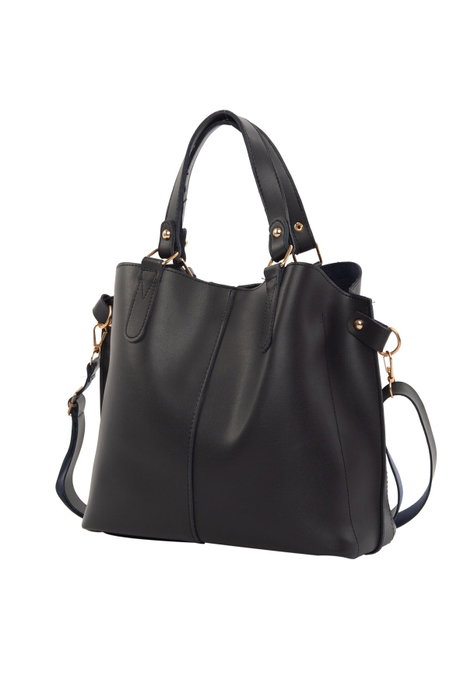 Zoozie Bags Bandolera Midi Azul Marino